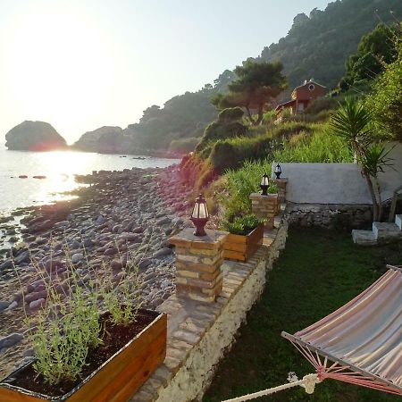 Josef And Marina House Villa Agios Gordios  Exterior photo