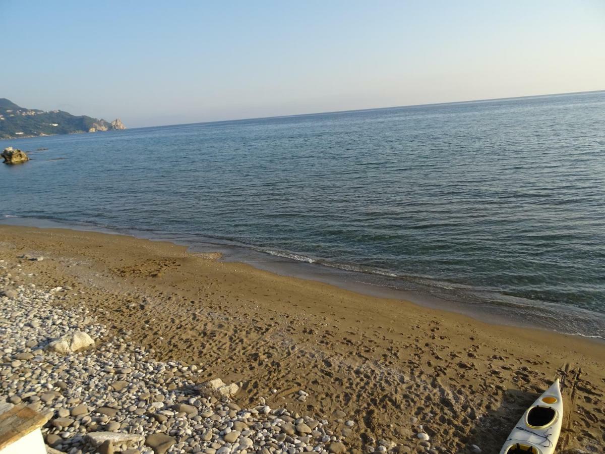 Josef And Marina House Villa Agios Gordios  Exterior photo