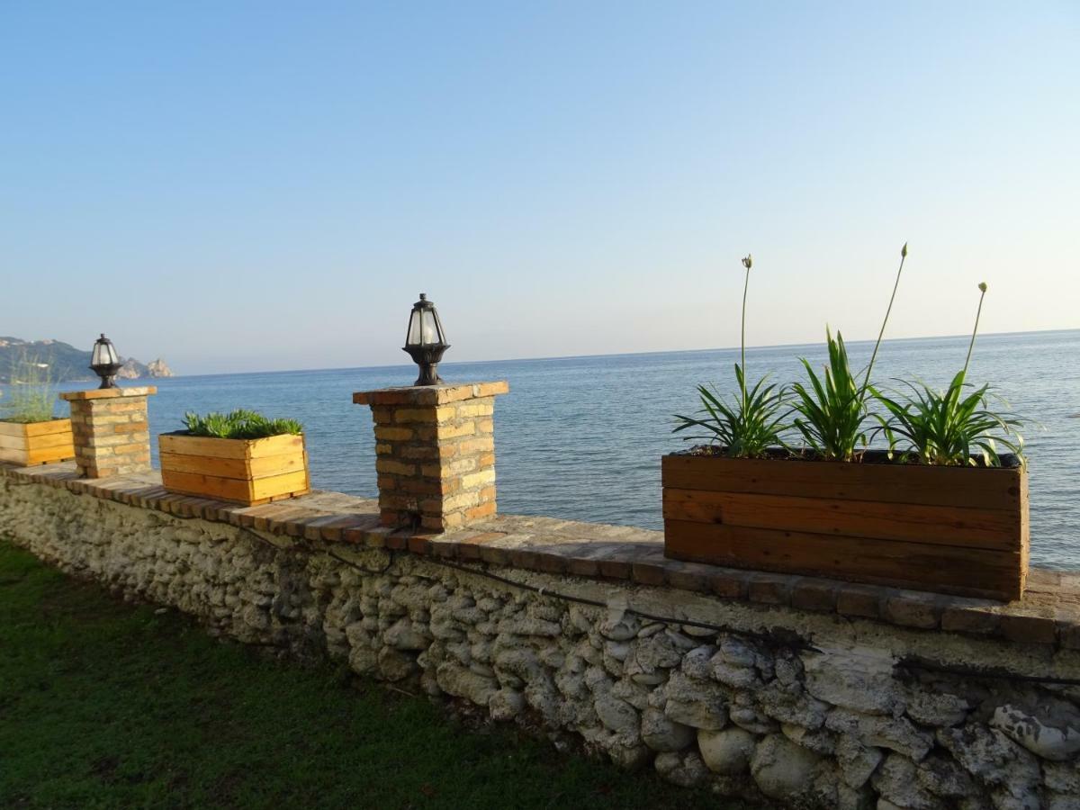 Josef And Marina House Villa Agios Gordios  Exterior photo
