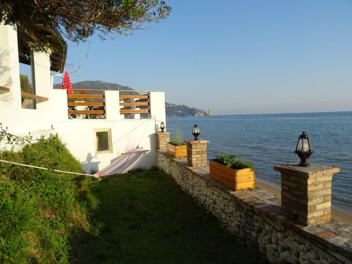 Josef And Marina House Villa Agios Gordios  Exterior photo