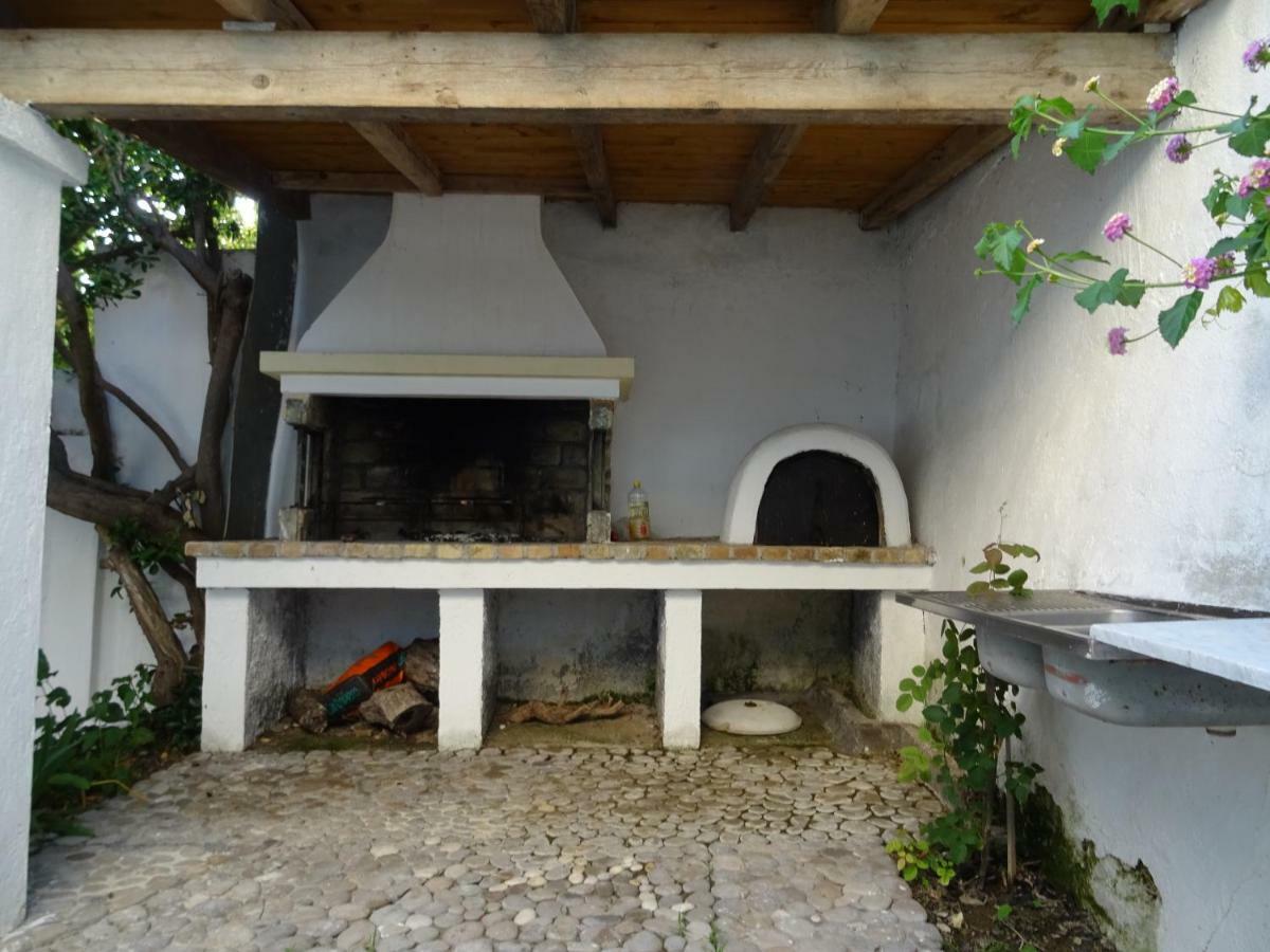 Josef And Marina House Villa Agios Gordios  Exterior photo
