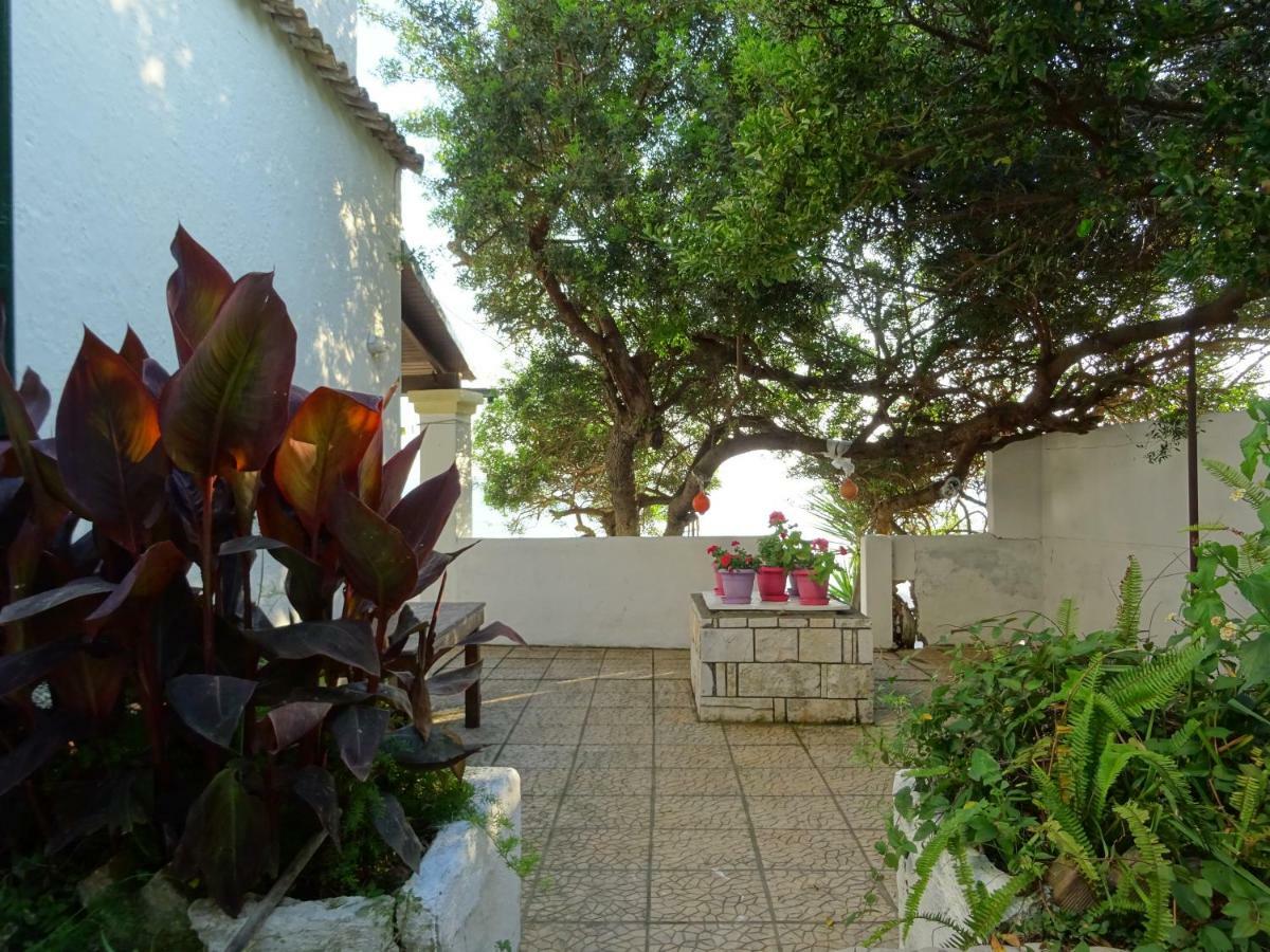 Josef And Marina House Villa Agios Gordios  Exterior photo