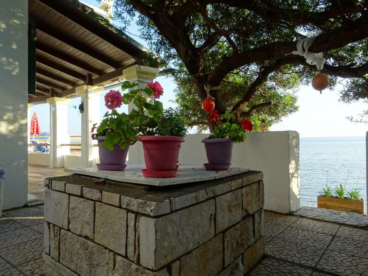 Josef And Marina House Villa Agios Gordios  Exterior photo