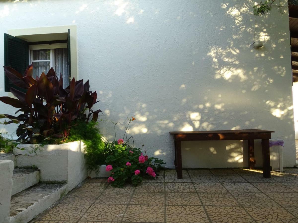 Josef And Marina House Villa Agios Gordios  Exterior photo