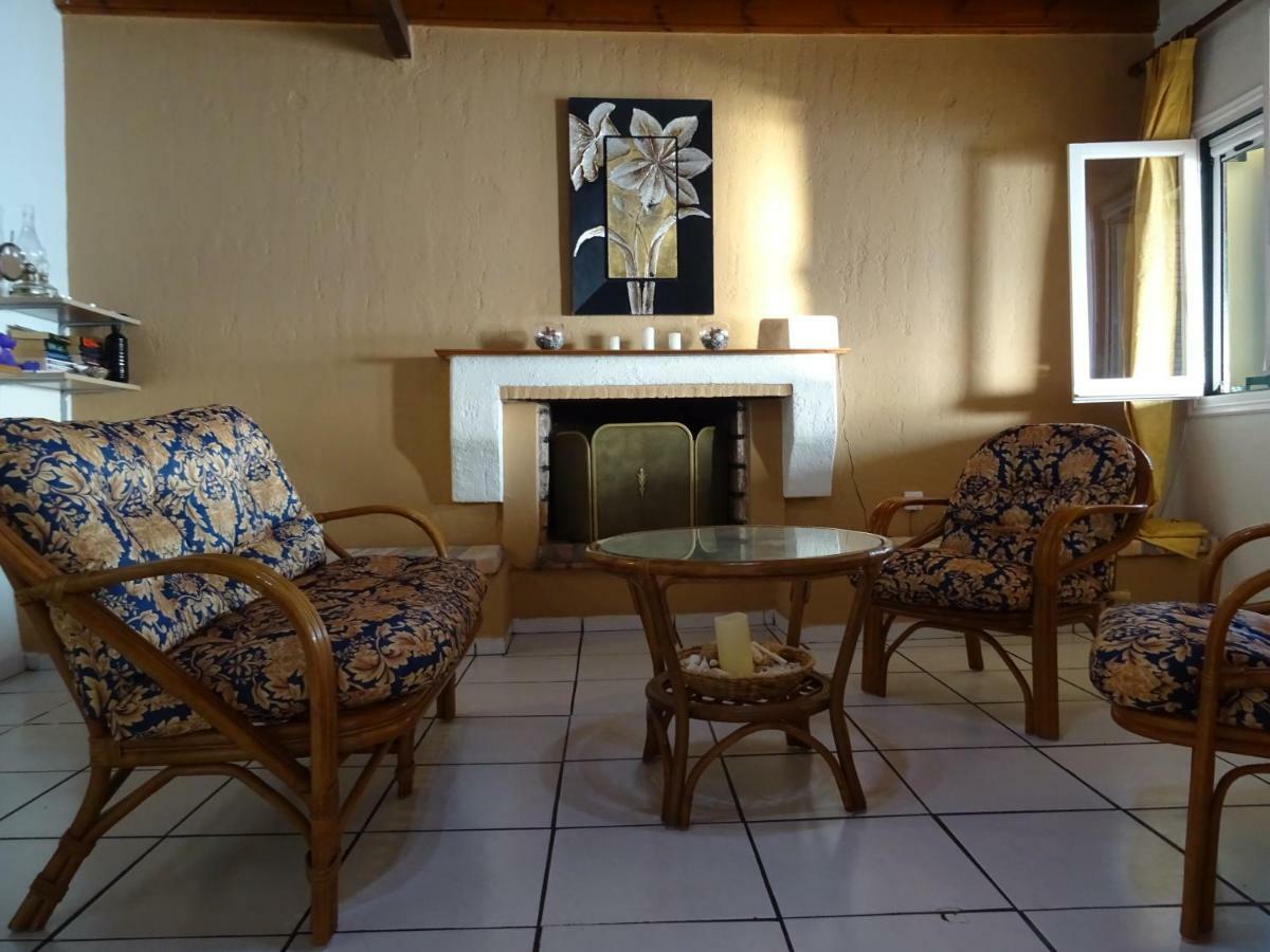 Josef And Marina House Villa Agios Gordios  Exterior photo