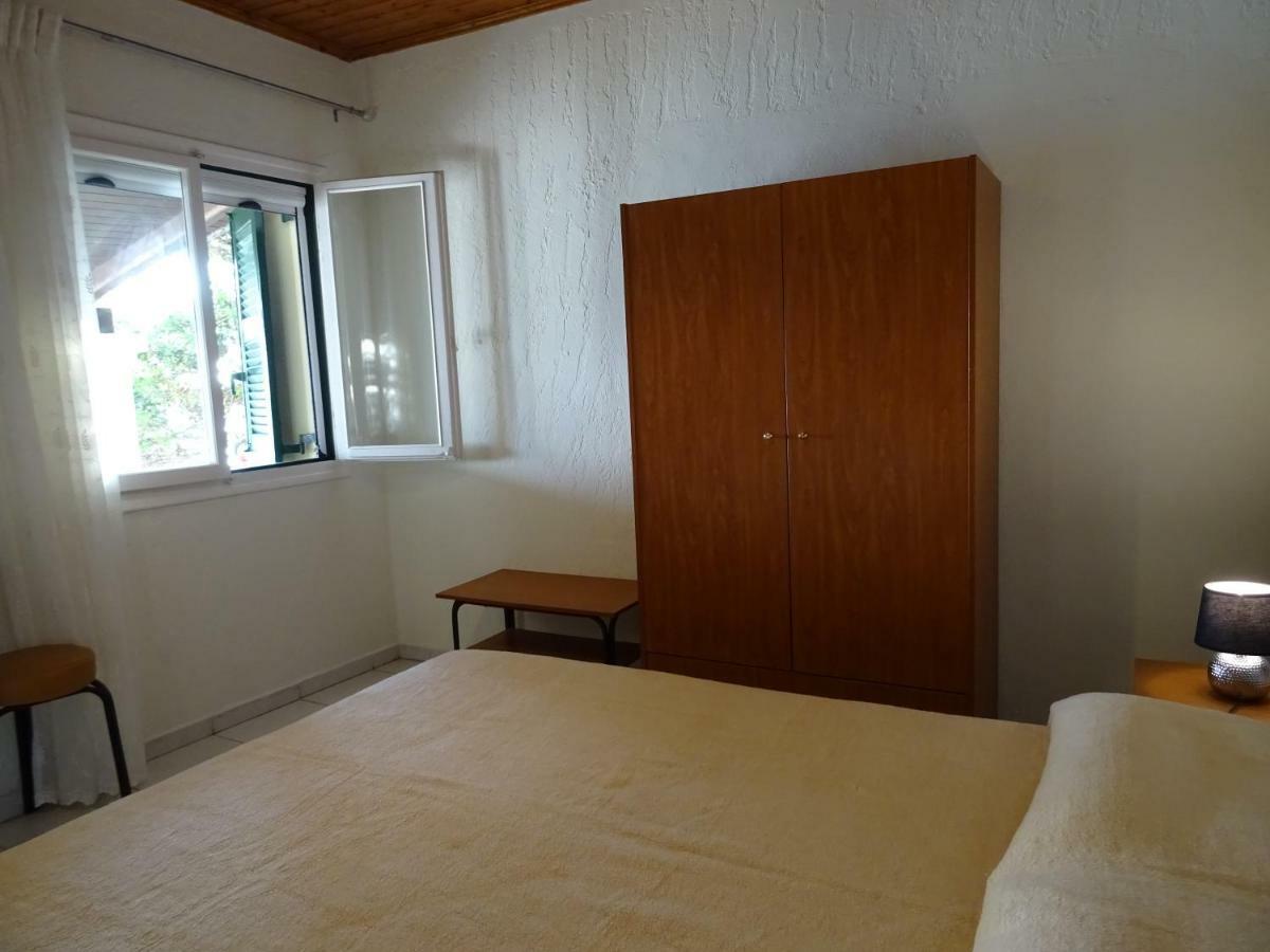 Josef And Marina House Villa Agios Gordios  Exterior photo
